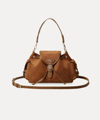 MIXXO MIXXO Tote Bag with Buckle