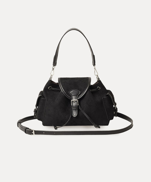 MIXXO MIXXO Tote Bag with Buckle