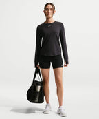 NIKE NIKE One Classic Dry Fit Long Sleeve Top W - Size S