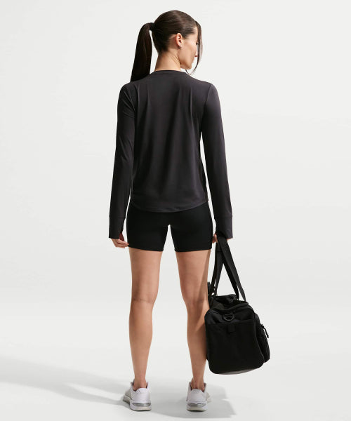 NIKE NIKE One Classic Dry Fit Long Sleeve Top W - Size S