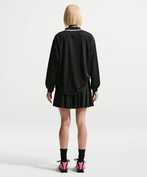 NIKE NIKE Shirt Oversized Button Down