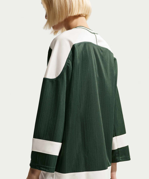 NIKE NIKE Sportswear Oversized Jersey Tunic W - Size