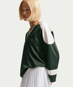 NIKE NIKE Sportswear Oversized Jersey Tunic W - Size