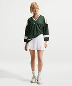 NIKE NIKE Sportswear Oversized Jersey Tunic W - Size