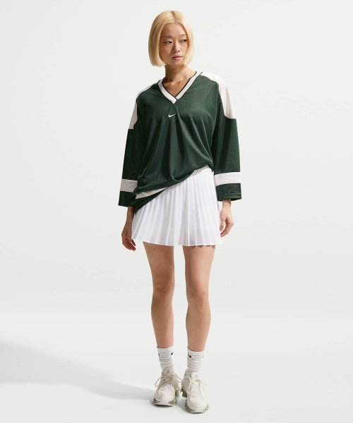 NIKE NIKE Sportswear Oversized Jersey Tunic W - Size