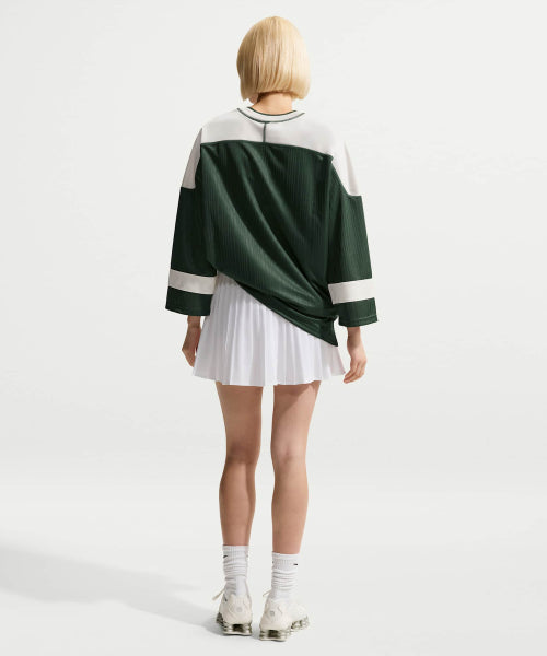 NIKE NIKE Sportswear Oversized Jersey Tunic W - Size