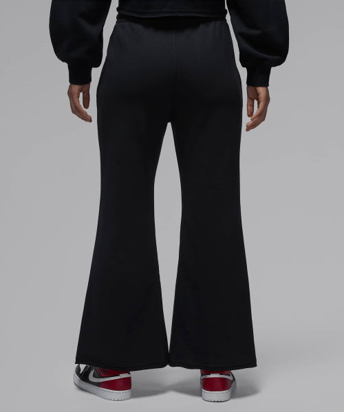 NIKE Nike Jordan Flight Fleece Flare Pants W - Size