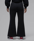 NIKE Nike Jordan Flight Fleece Flare Pants W - Size