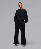 NIKE Nike Jordan Flight Fleece Flare Pants W - Size