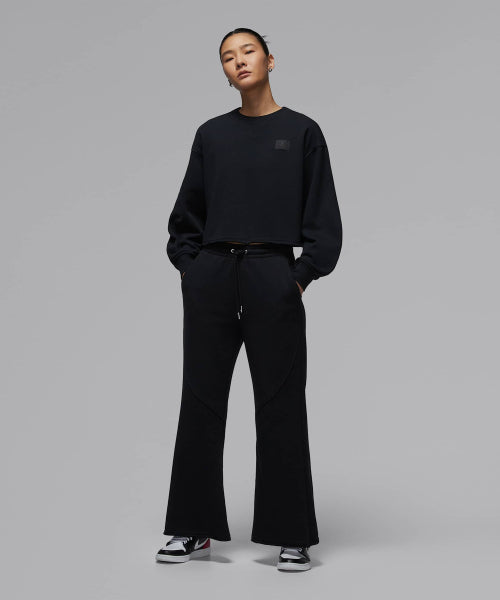 NIKE Nike Jordan Flight Fleece Flare Pants W - Size