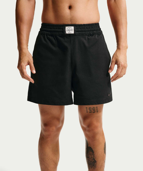 NIKE NIKE Knitwear Training Shorts M