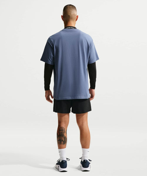 NIKE NIKE Knitwear Training Shorts M