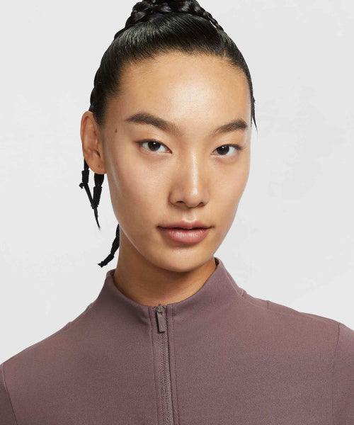 NIKE NIKE Jacket Full Zip Women's - White
