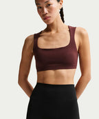 NIKE NIKE ZenB Biker Shorts Women - Black:Cool Gray