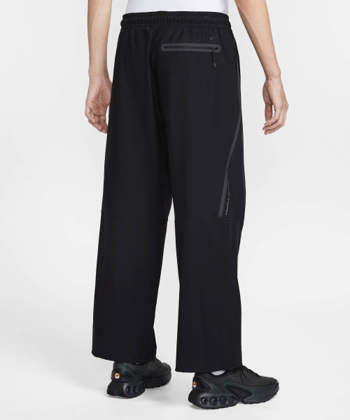 NIKE NIKE Knitwear Pants M - Black