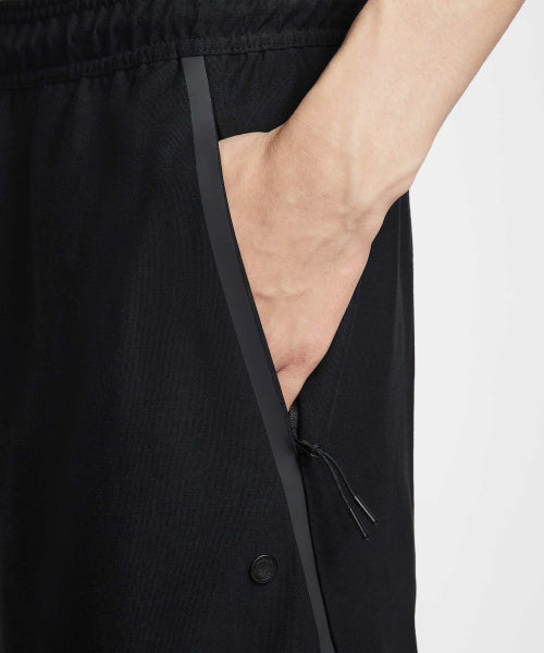 NIKE NIKE Knitwear Pants M - Black