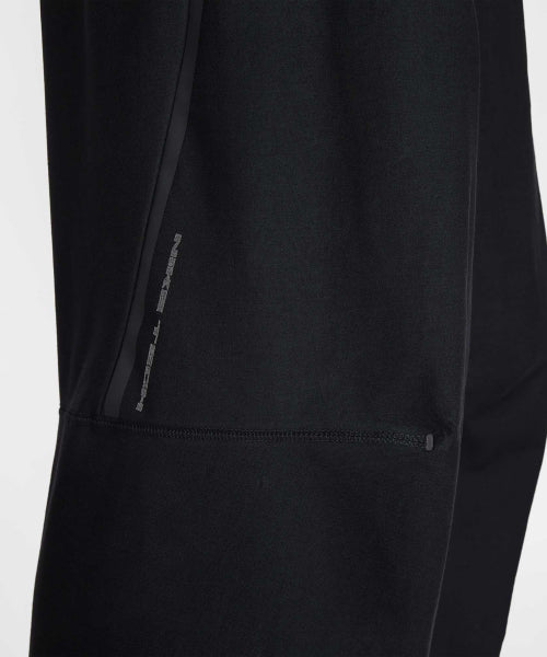 NIKE NIKE Knitwear Pants M - Black