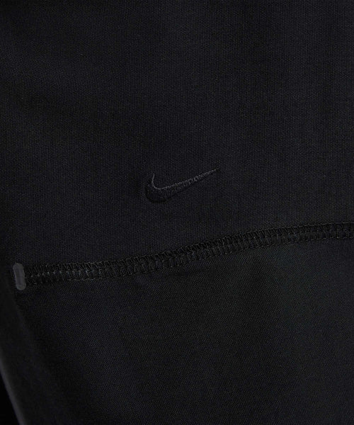 NIKE NIKE Knitwear Pants M - Black