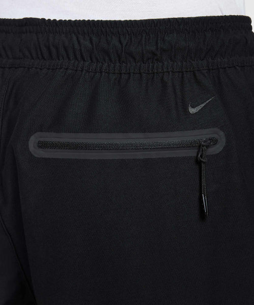NIKE NIKE Knitwear Pants M - Black
