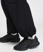 NIKE NIKE Knitwear Pants M - Black