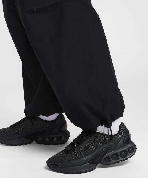 NIKE NIKE Knitwear Pants M - Black