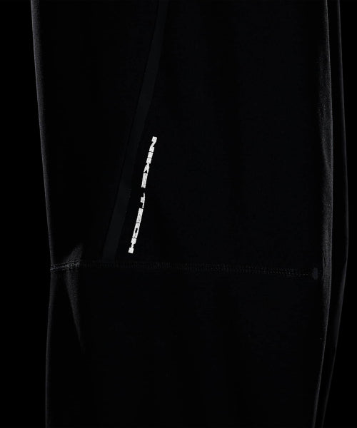 NIKE NIKE Knitwear Pants M - Black