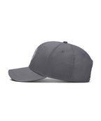 NIKE NIKE Hat Light Graphite:Chrome