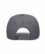 NIKE NIKE Hat Light Graphite:Chrome