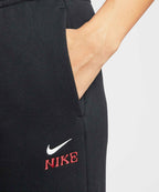 NIKE NIKE Sportswear Pants W - Black