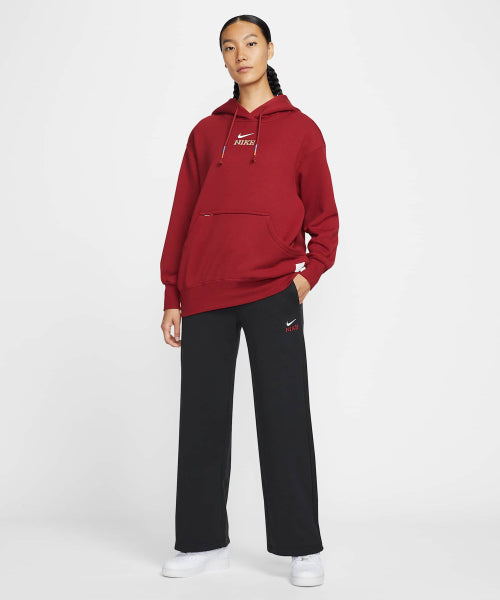 NIKE NIKE Sportswear Pants W - Black