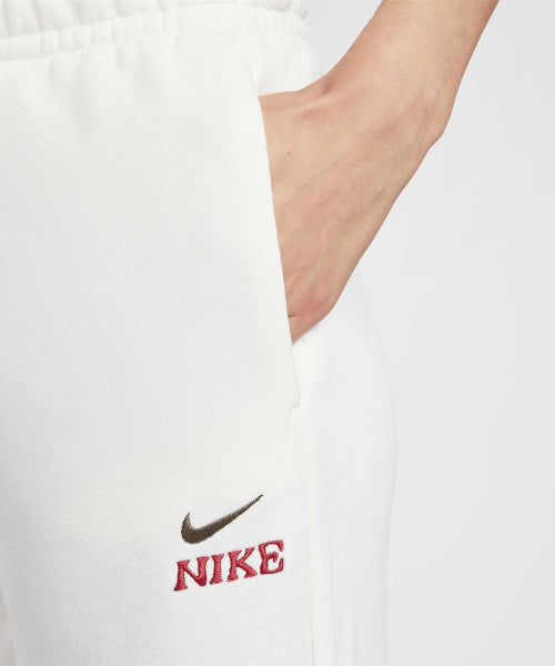 NIKE NIKE Sportswear Fleece Wide Leg Pants W