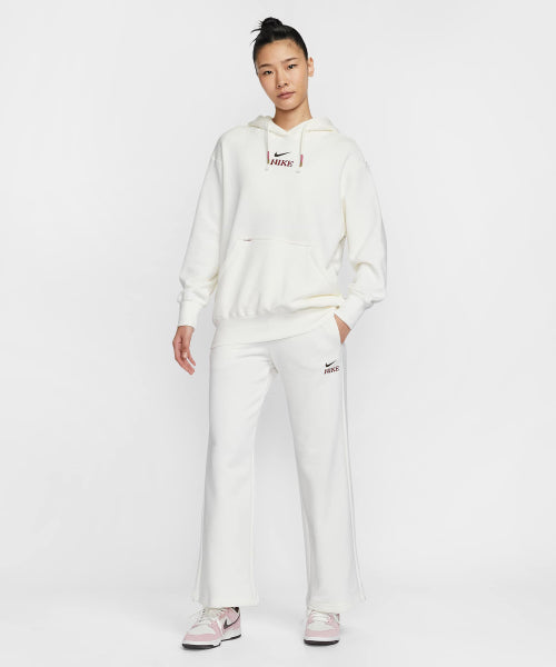 NIKE NIKE Sportswear Fleece Wide Leg Pants W