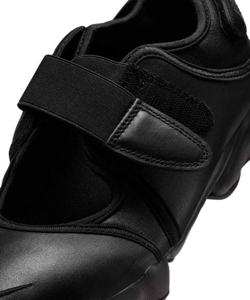 NIKE NIKE Air Lift W Sneakers - Black