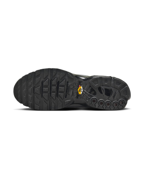 NIKE NIKE Sneakers Air Max Plus M - Wolf Gray:Metallic Silver:Black