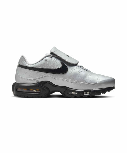 NIKE NIKE Sneakers Air Max Plus M - Wolf Gray:Metallic Silver:Black
