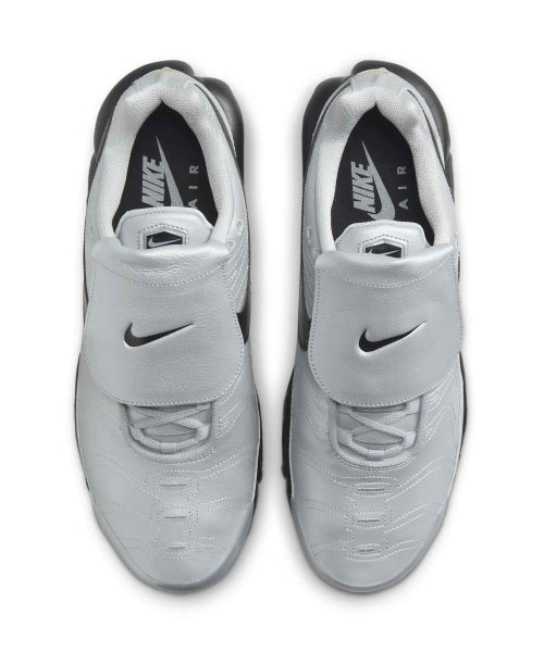 NIKE NIKE Sneakers Air Max Plus M - Wolf Gray:Metallic Silver:Black