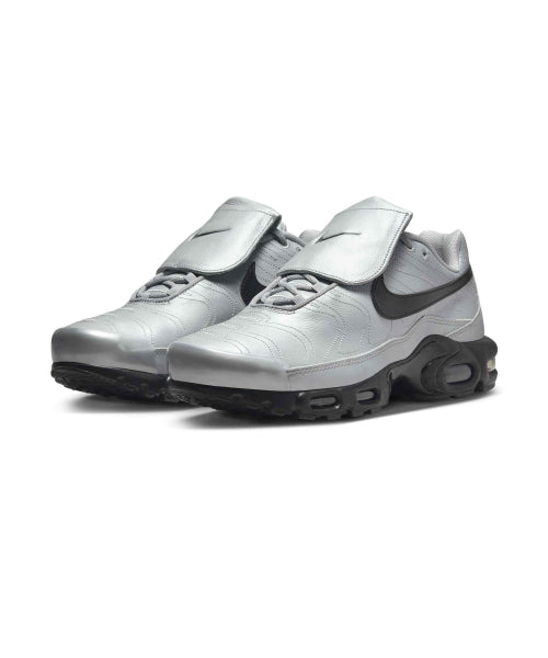NIKE NIKE Sneakers Air Max Plus M - Wolf Gray:Metallic Silver:Black