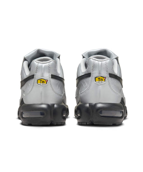 NIKE NIKE Sneakers Air Max Plus M - Wolf Gray:Metallic Silver:Black
