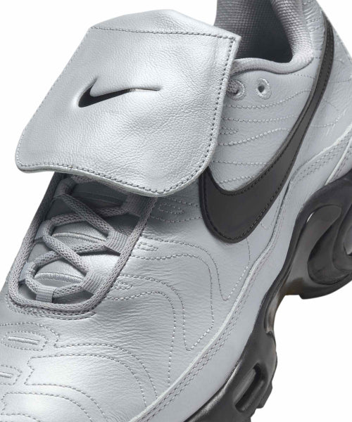 NIKE NIKE Sneakers Air Max Plus M - Wolf Gray:Metallic Silver:Black