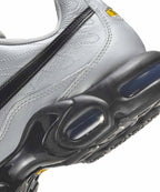 NIKE NIKE Sneakers Air Max Plus M - Wolf Gray:Metallic Silver:Black