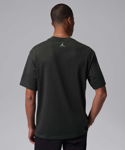 NIKE Nike Jordan Graphic T-Shirt M - Off Noir