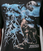 NIKE Nike Jordan Graphic T-Shirt M - Off Noir