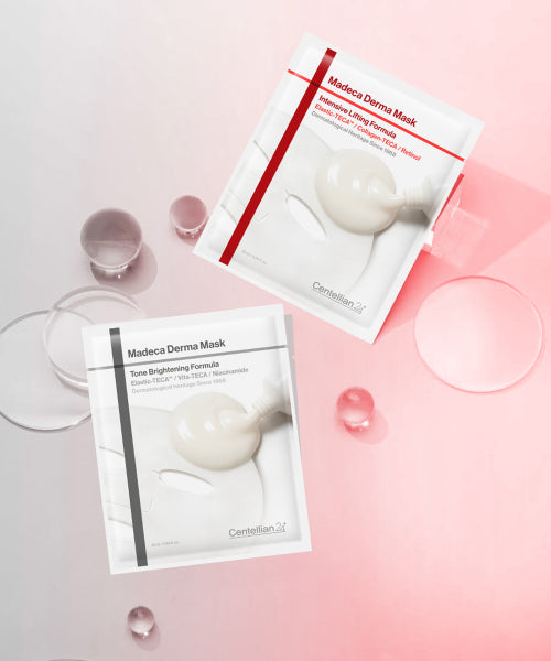 CENTELLIAN24 CENTELLIAN24 Madeca Derma Mask Intensive Lifting 10 sheets