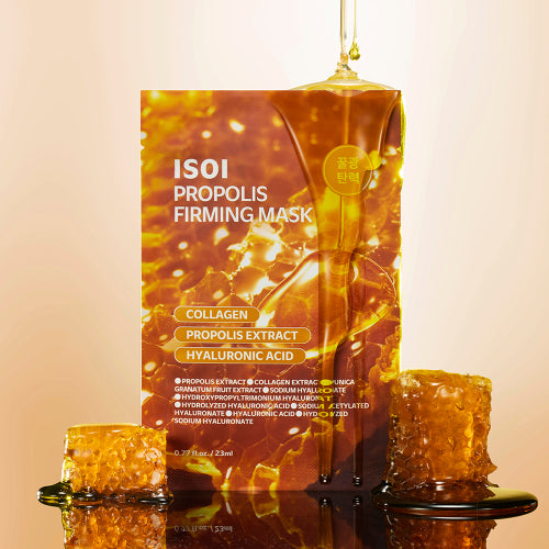 ISOI ISOI Propolis Firming Mask 23ml