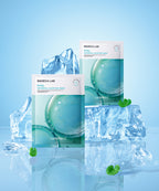 CENTELLIAN24 CENTELLIAN24 Madeca Lab Hyal Waterful Glow Gel Mask 5 sheets