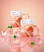CENTELLIAN24 CENTELLIAN24 Madeca Lab PDRN Skin Tightening Glow Gel Mask