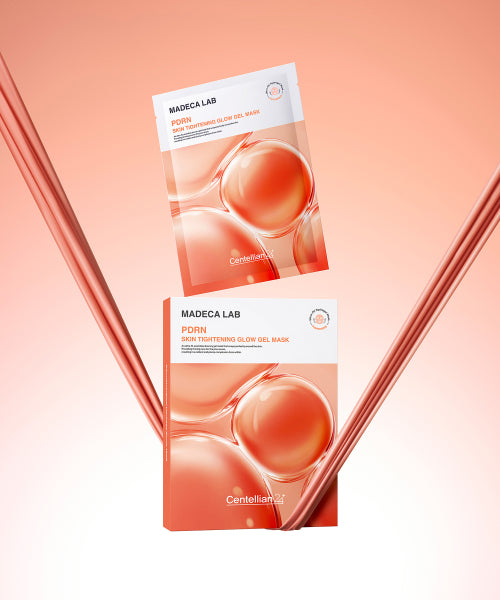 CENTELLIAN24 CENTELLIAN24 Madeca Lab PDRN Skin Tightening Glow Gel Mask