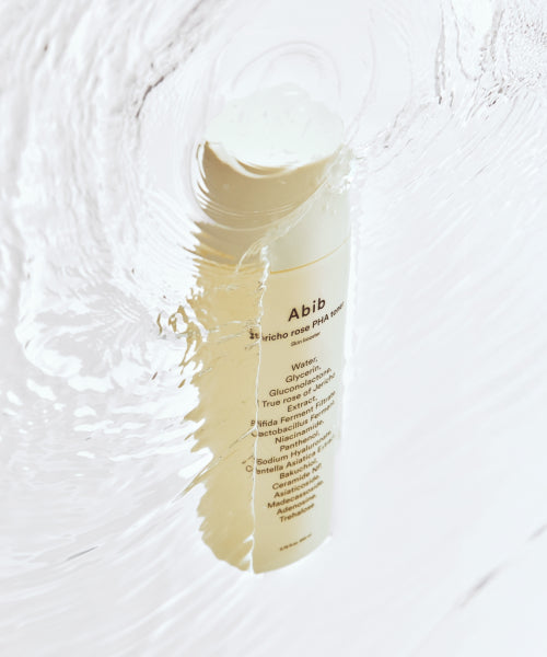 Abib Resurrection Plant Serum Firming Drop 50ML + Resurrection Plant Paha Toner Skin Booster 30ML