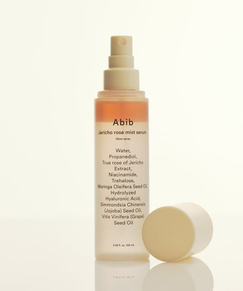 Abib Abib Resurrection Herb Mist Serum Glow Spray 200ml
