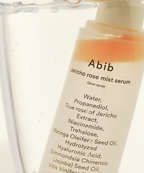 Abib Abib Resurrection Herb Mist Serum Glow Spray 200ml